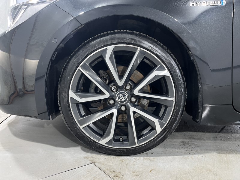 Used Toyota Corolla 2020 for sale - 77665243: Photo 14