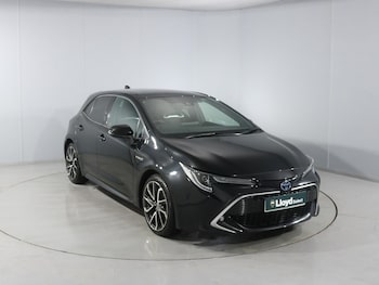 Used Toyota Corolla 2020 for sale - 77665243: Photo
