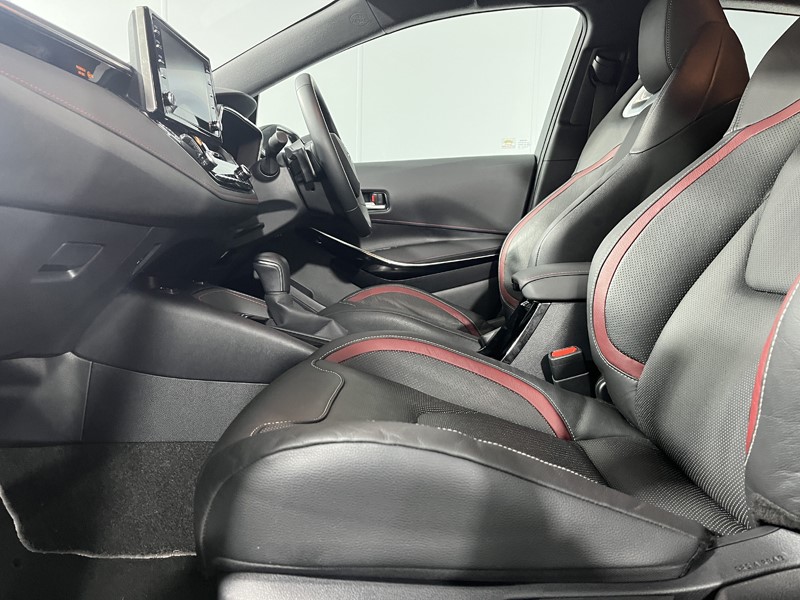 Used Toyota Corolla 2020 for sale - 77665243: Photo 32