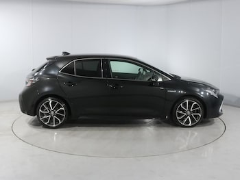 Used Toyota Corolla 2020 for sale - 77665243: Photo