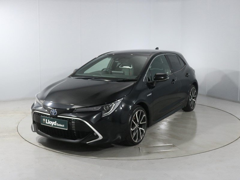 Used Toyota Corolla 2020 for sale - 77665243: Photo 43