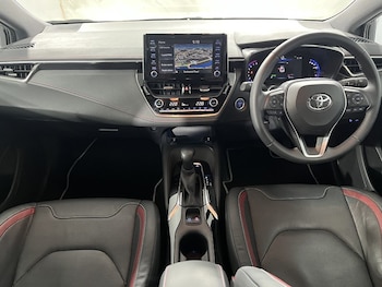 Used Toyota Corolla 2020 for sale - 77665243: Photo