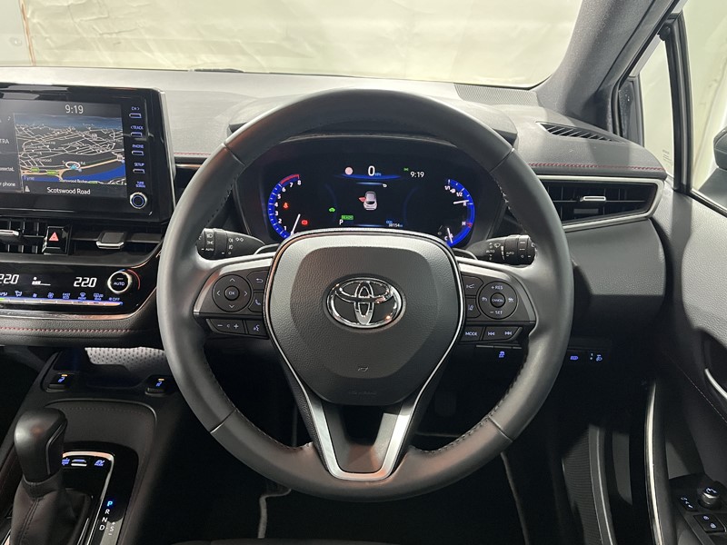 Used Toyota Corolla 2020 for sale - 77665243: Photo 5