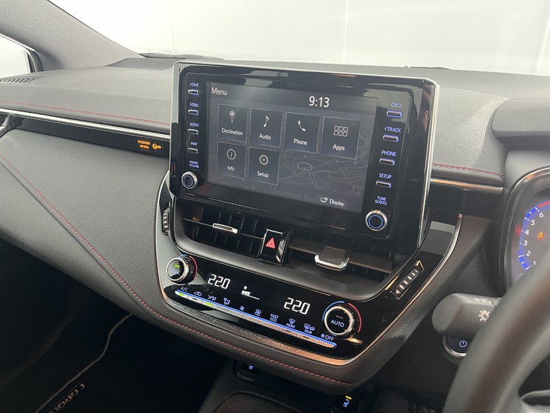 Used Toyota Corolla 2020 for sale - 77665243: Photo 8