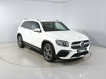 Used Mercedes-Benz GLB 2022 for sale - 78542661: Photo