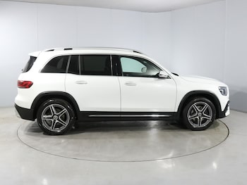 Used Mercedes-Benz GLB 2022 for sale - 78542661: Photo