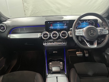Used Mercedes-Benz GLB 2022 for sale - 78542661: Photo
