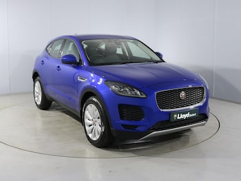 Used Jaguar E-Pace 2018 for sale - 79556764: Photo