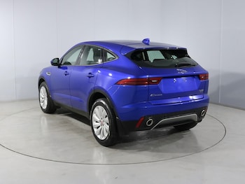 Used Jaguar E-Pace 2018 for sale - 79556764: Photo