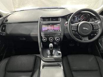 Used Jaguar E-Pace 2018 for sale - 79556764: Photo