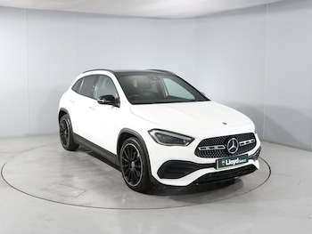 Used Mercedes-Benz GLA 2022 for sale - 78344084: Photo