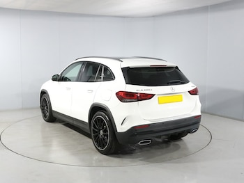Used Mercedes-Benz GLA 2022 for sale - 78344084: Photo