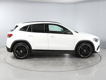 Used Mercedes-Benz GLA 2022 for sale - 78344084: Photo