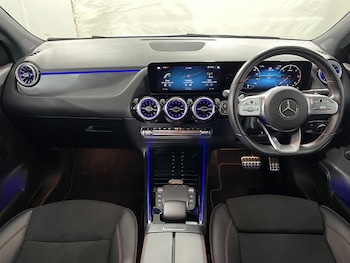 Used Mercedes-Benz GLA 2022 for sale - 78344084: Photo