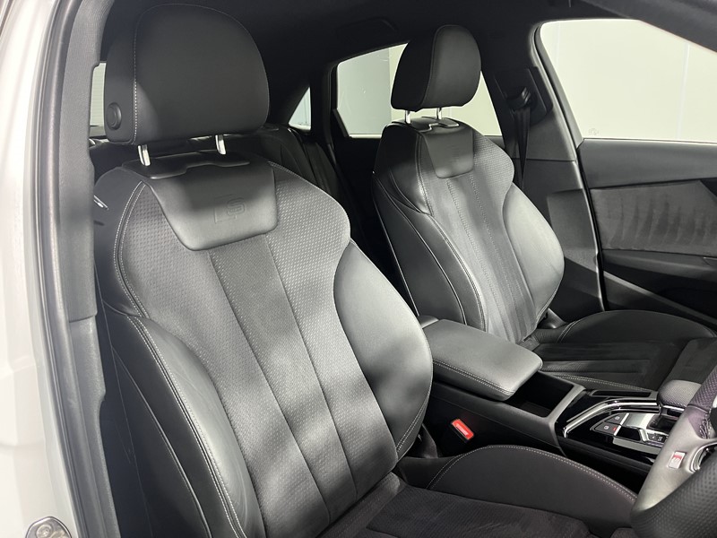 Used Audi A4 2022 for sale - 76981136: Photo 11