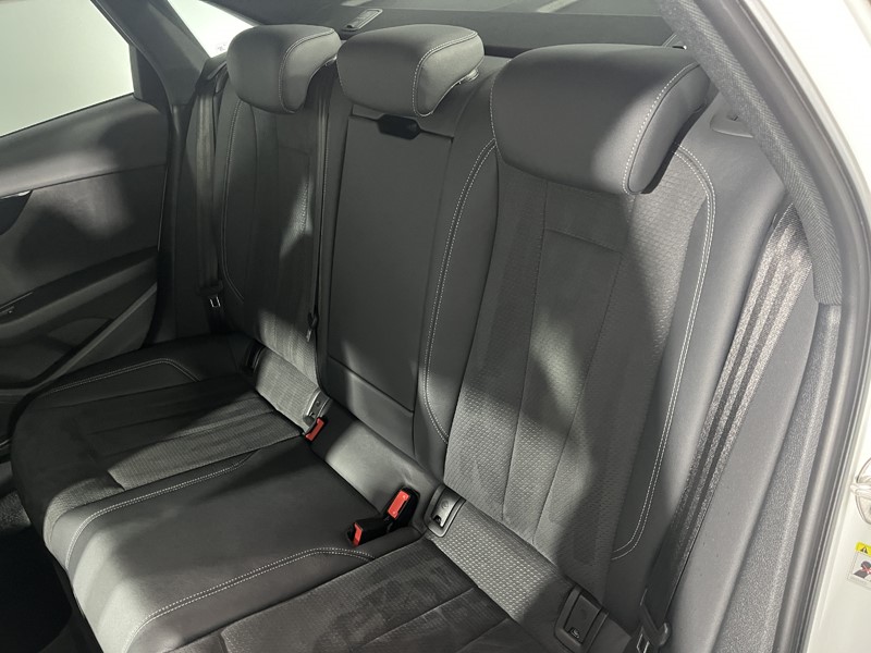 Used Audi A4 2022 for sale - 76981136: Photo 12