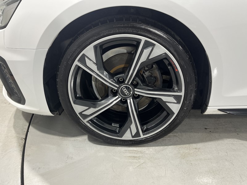 Used Audi A4 2022 for sale - 76981136: Photo 14