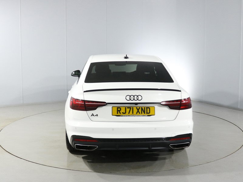 Used Audi A4 2022 for sale - 76981136: Photo 15