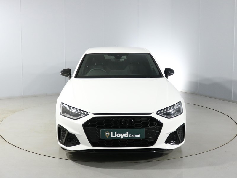 Used Audi A4 2022 for sale - 76981136: Photo 16