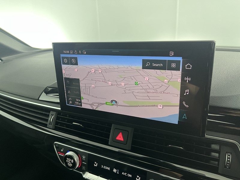 Used Audi A4 2022 for sale - 76981136: Photo 17