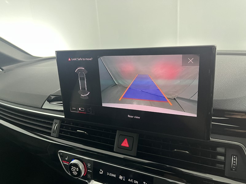 Used Audi A4 2022 for sale - 76981136: Photo 18