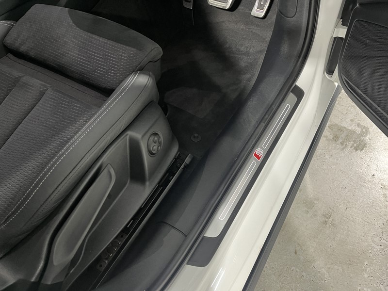 Used Audi A4 2022 for sale - 76981136: Photo 19