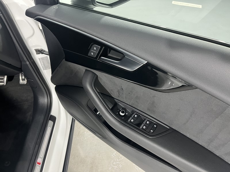 Used Audi A4 2022 for sale - 76981136: Photo 20