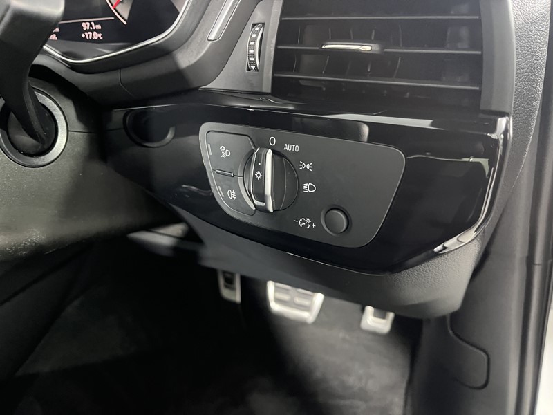 Used Audi A4 2022 for sale - 76981136: Photo 21