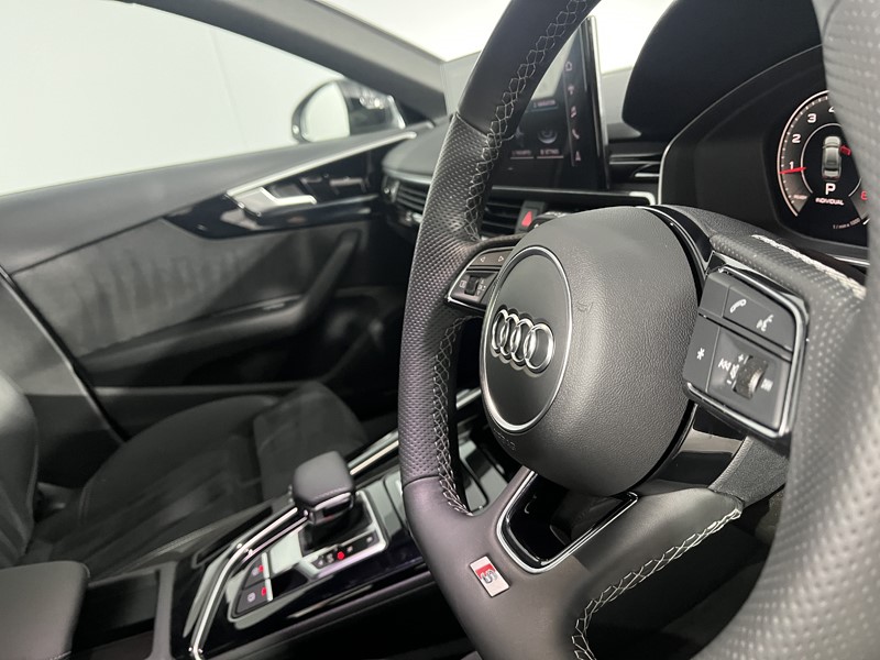 Used Audi A4 2022 for sale - 76981136: Photo 22