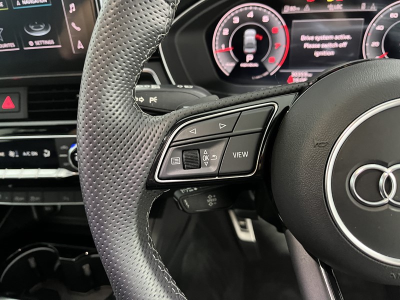 Used Audi A4 2022 for sale - 76981136: Photo 23