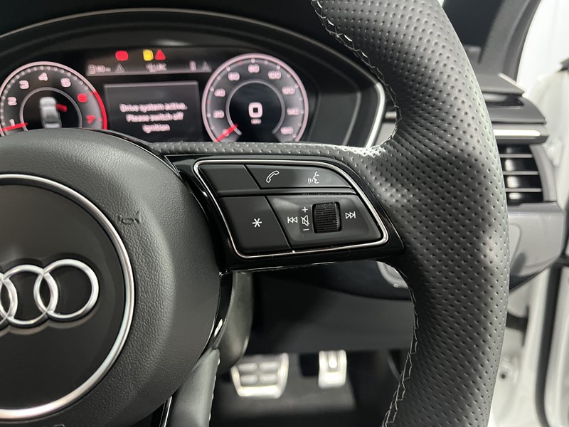 Used Audi A4 2022 for sale - 76981136: Photo 24