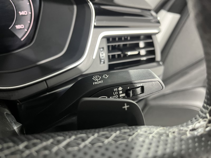 Used Audi A4 2022 for sale - 76981136: Photo 25