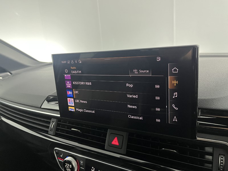 Used Audi A4 2022 for sale - 76981136: Photo 27