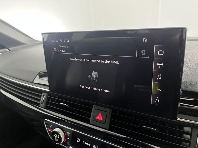 Used Audi A4 2022 for sale - 76981136: Photo 28