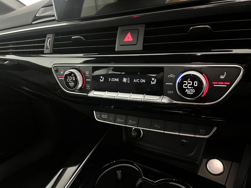 Used Audi A4 2022 for sale - 76981136: Photo 29