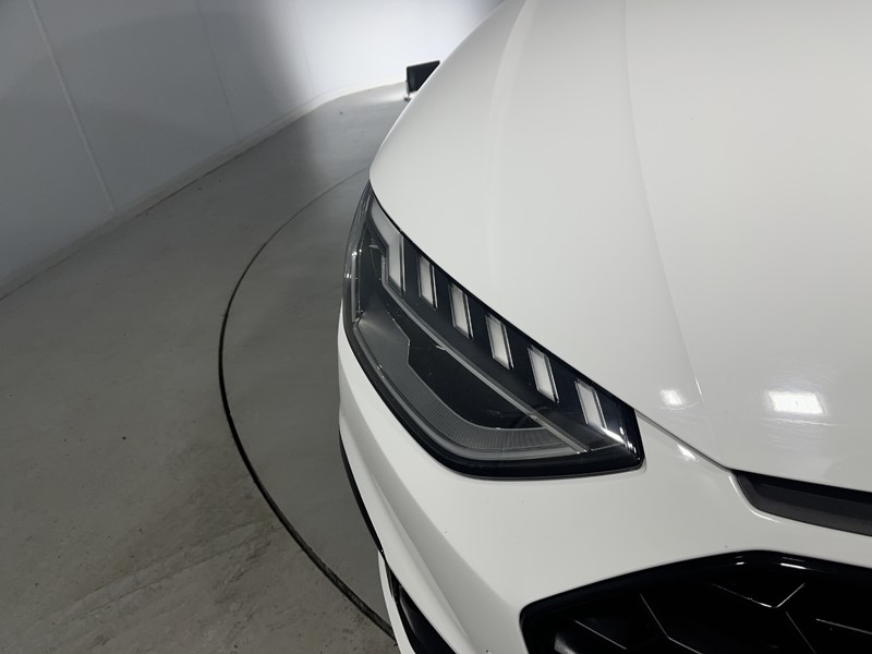 Used Audi A4 2022 for sale - 76981136: Photo 36