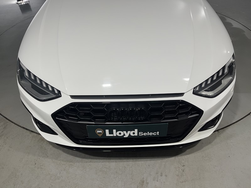 Used Audi A4 2022 for sale - 76981136: Photo 37