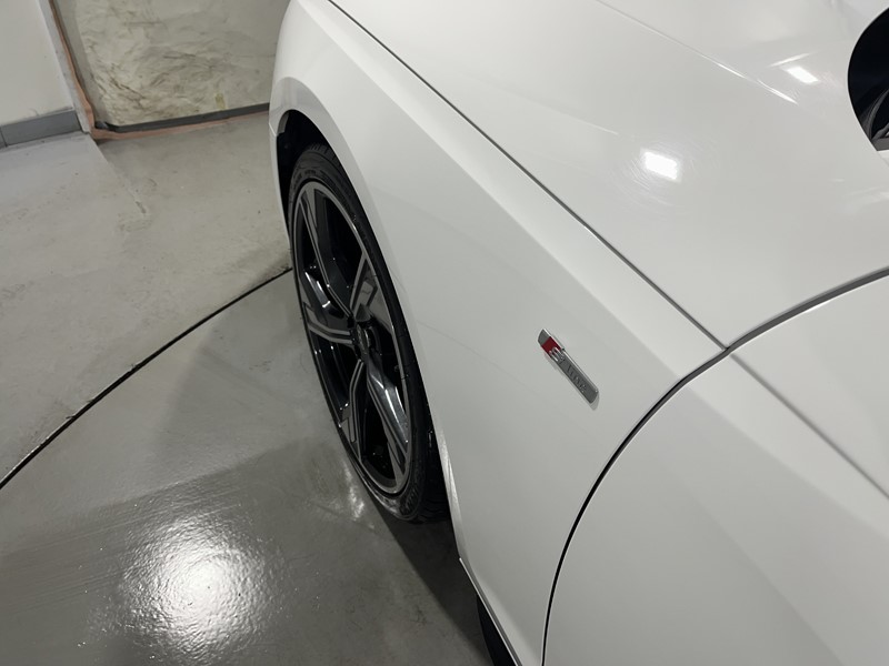 Used Audi A4 2022 for sale - 76981136: Photo 39