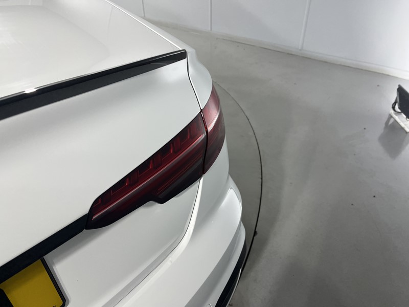 Used Audi A4 2022 for sale - 76981136: Photo 40