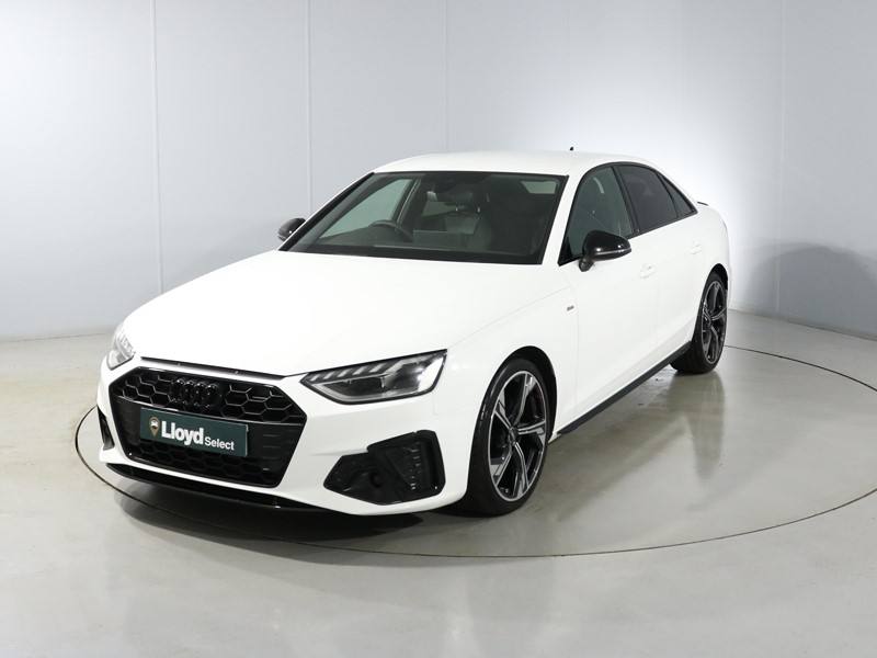 Used Audi A4 2022 for sale - 76981136: Photo 42