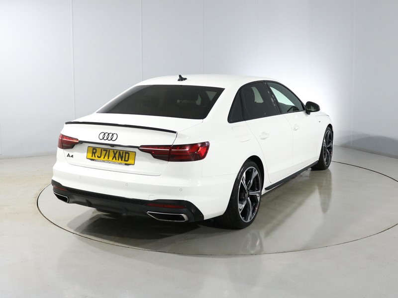 Used Audi A4 2022 for sale - 76981136: Photo 43