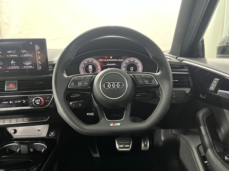 Used Audi A4 2022 for sale - 76981136: Photo 5