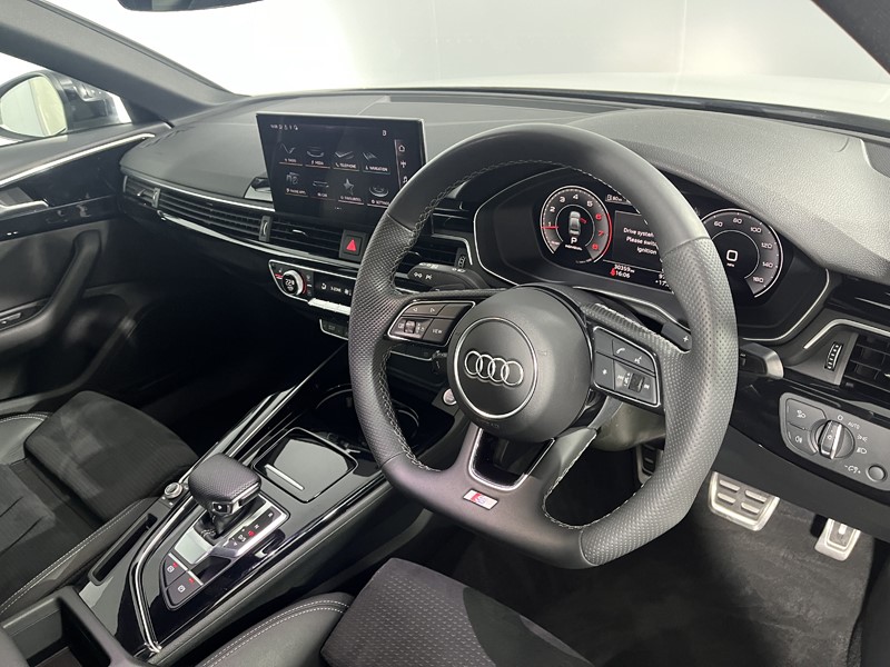 Used Audi A4 2022 for sale - 76981136: Photo 6