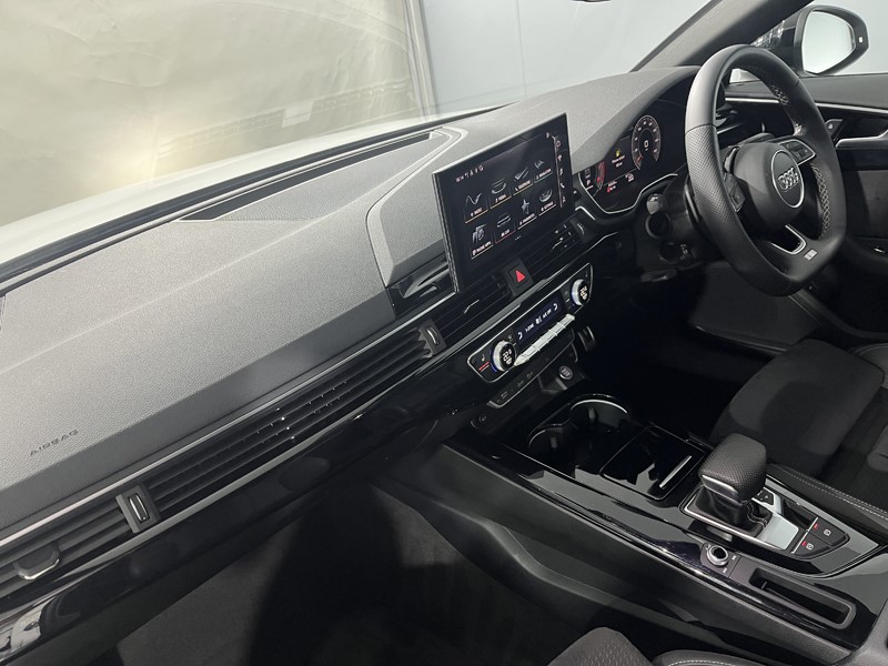 Used Audi A4 2022 for sale - 76981136: Photo 7