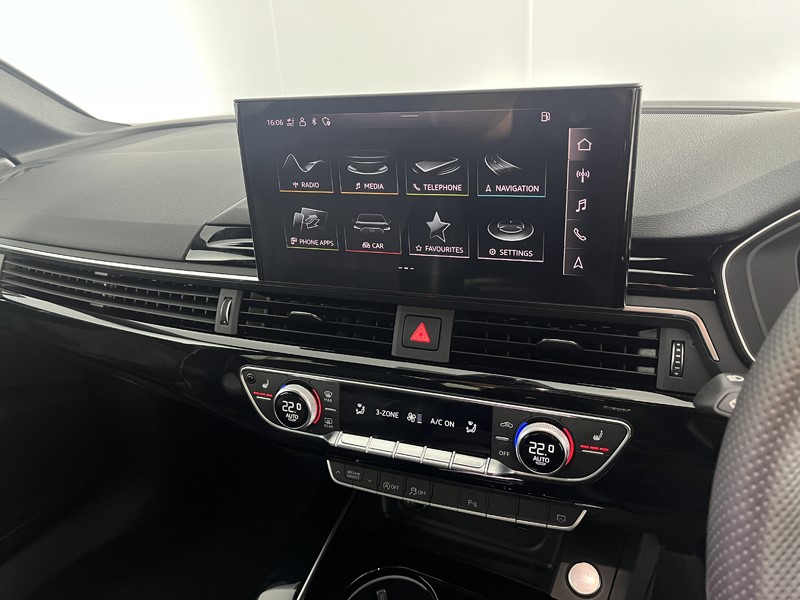 Used Audi A4 2022 for sale - 76981136: Photo 8