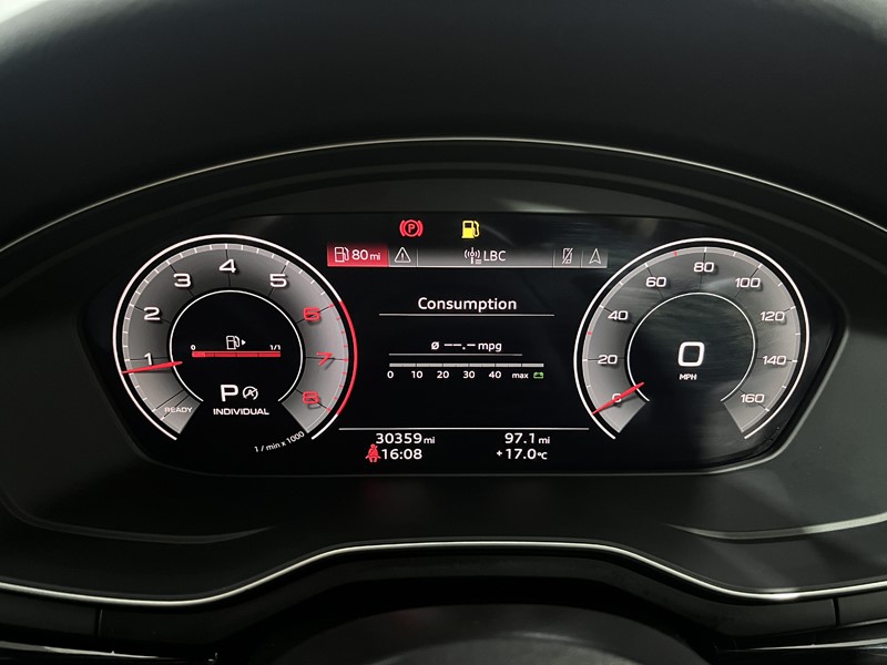 Used Audi A4 2022 for sale - 76981136: Photo 9