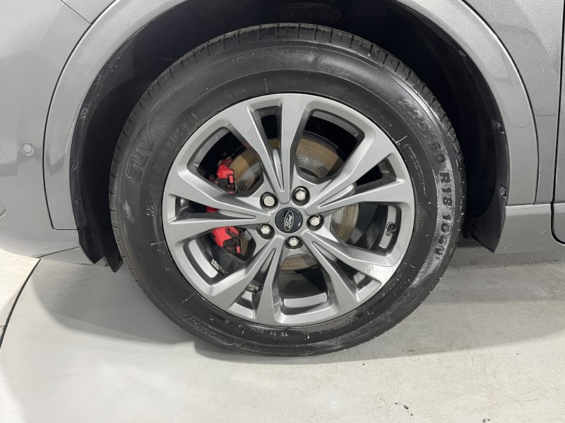 Used Ford Kuga 2020 for sale - 78061540: Photo 14