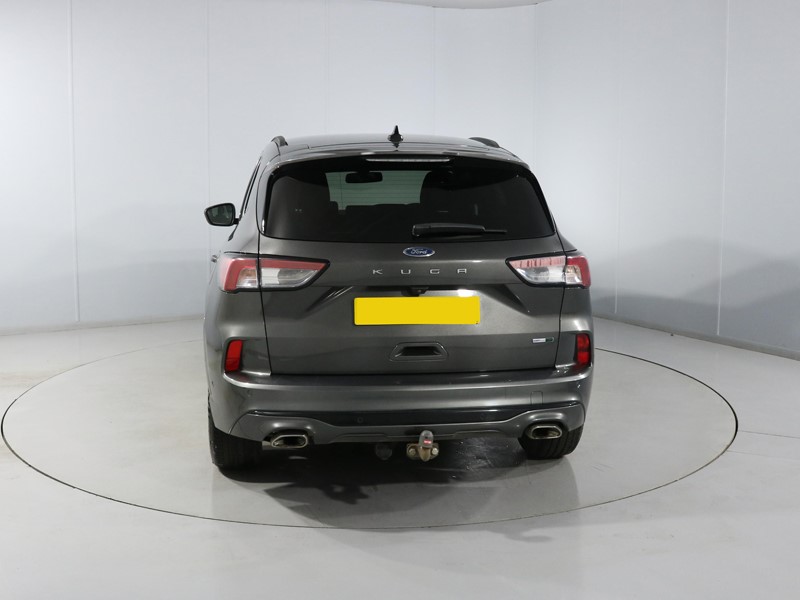 Used Ford Kuga 2020 for sale - 78061540: Photo 15