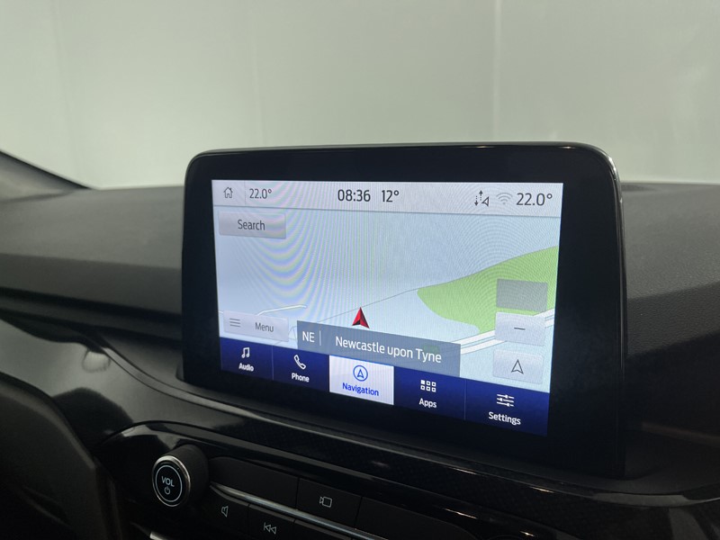 Used Ford Kuga 2020 for sale - 78061540: Photo 17