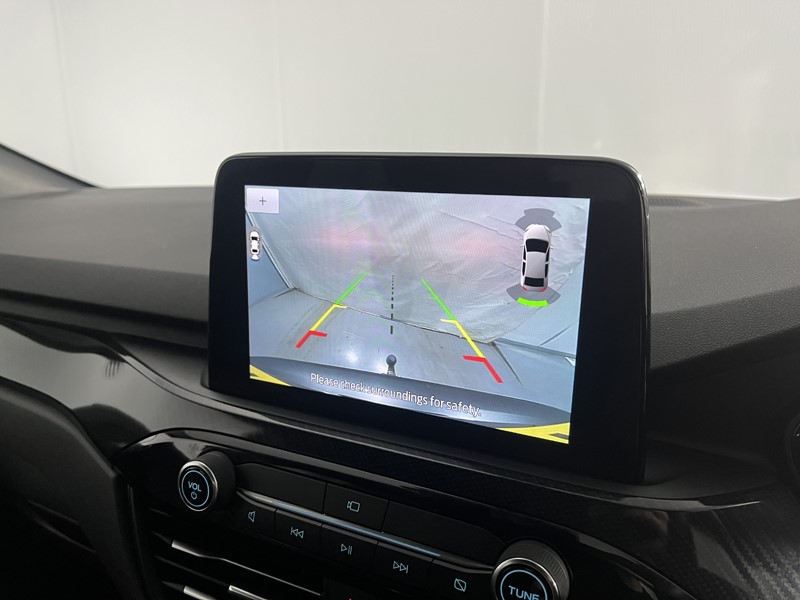 Used Ford Kuga 2020 for sale - 78061540: Photo 18